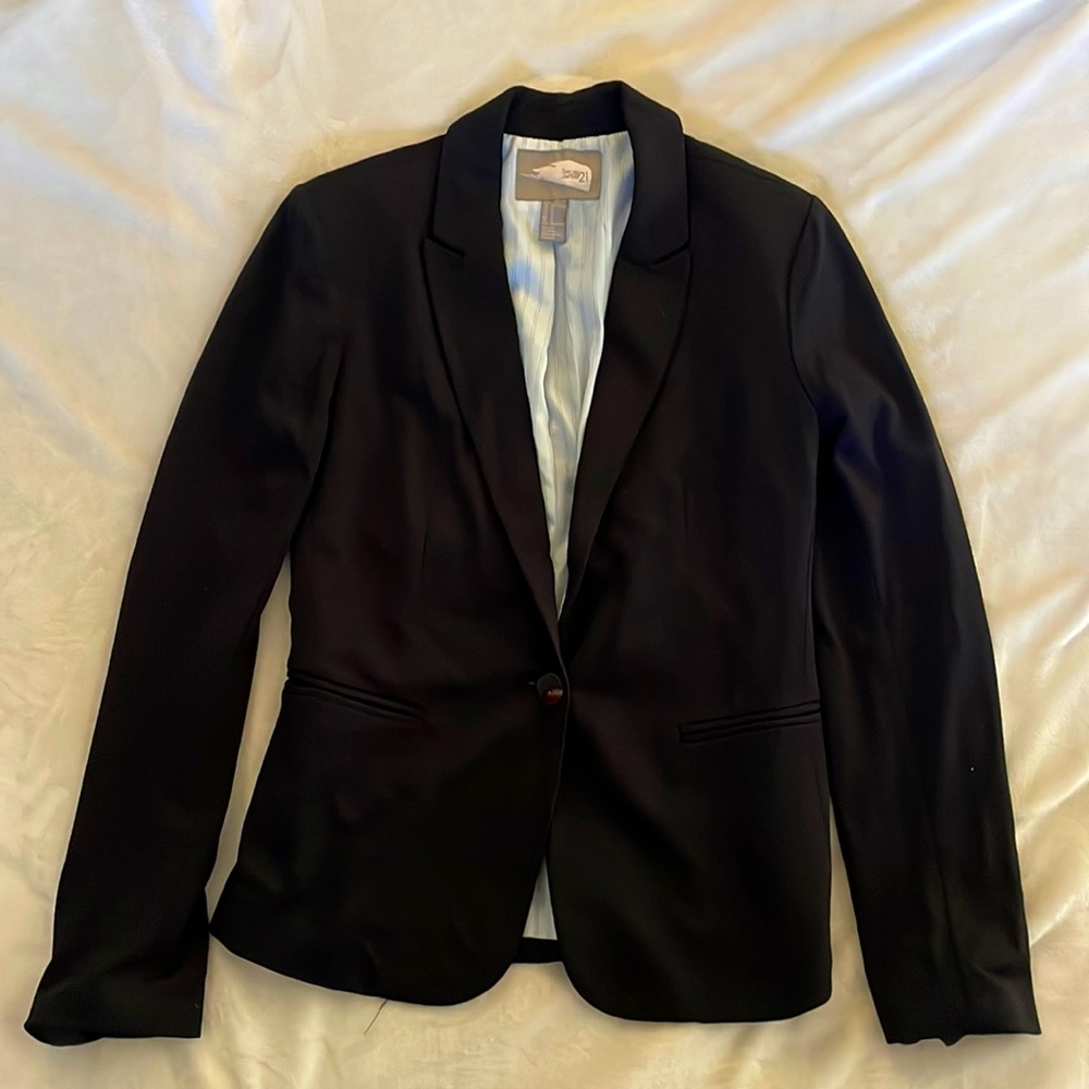 Blazer jacket